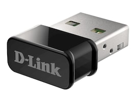 D-Link DWA-181-US Main Image from Right-angle