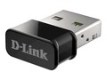 D-Link AC1300 MU-Mimo WI-FI Nano USB WRLSADAPTER , DWA-181-US, 37376554, Wireless Adapters & NICs