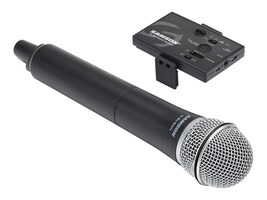 Samson Technologies SWGMMSHHQ8 Main Image from Right-angle