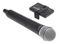 Samson Go Mic Mobile Receiver with Ha, SWGMMSHHQ8, 41271412, Microphones & Accessories Samson Go Mic Mobile Receiver with Ha, SWGMMSHHQ8, 41271412, Microphones & Accessories