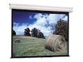 Da-Lite Advantage Manual With CSR Projection Screen, Matte White, 16:9, 133, 85739, 32705929, Projector Screens Da-Lite Advantage Manual With CSR Projection Screen, Matte White, 16:9, 133, 85739, 32705929, Projector Screens
