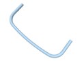 Rear Handle for UltraLite Cart, 51-3595, 16118097, Computer Carts - Medical
