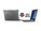 Max Cases HP-ESF-FPB-G11-GRY Image 5 from Multi-angle