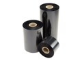 Sato 6.75 x 1968' T124A Wax Ribbon, SW10-A-171600, 41774982, Printer Ribbons