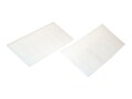 Ereplacements Projector Filter for Hitachi DT01191, UX36761-ER, 33406891, Projector Accessories