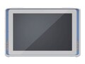 Advantech Medical-Grade Tablet Atom x7-Z8750 1.6GHz 4GB 64GB eMMC bgn BT 2xWC 10 FHD MT W10IoT64, AIM-58CT-12101000, 37214248, Tablets