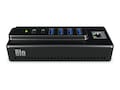 Elo Touch Solutions Small Hub, E815044, 42114442, USB & Firewire Hubs Elo Touch Solutions Small Hub, E815044, 42114442, USB & Firewire Hubs