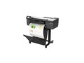 HP DesignJet T830 24 Multifunction Printer w  Mobile Printing, F9A28D#B1K, 41198661, MultiFunction - Ink-Jet