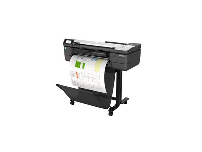 HP DesignJet T830 24 Multifunction Printer w Mobile Printing, F9A28D#B1K, 41198661, MultiFunction - Ink-Jet HP DesignJet T830 24 Multifunction Printer w Mobile Printing, F9A28D#B1K, 41198661, MultiFunction - Ink-Jet