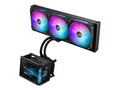 Asus ROG RYUO IV SLC 360 ARGB, ROG RYUO IV SLC 360 ARGB      , 42036914, Cooling Systems/Fans
