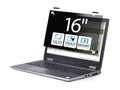 StarTech.com Flip-Up Anti-Glare Privacy Screen Filter for 16:10 16 Notebooks, 16LT6-PRIVACY-SCREEN          , 41803034, Glare Filters & Privacy Screens