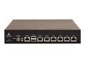 Silver Peak Unity EDGECONNECT Extra-Small Chassis, 6 , 500210-003, 37056770, Network Routers