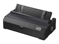 Epson FX-2190II NT Impact Printer, C11CF38202, 34987587, Printers - Dot-matrix