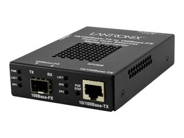 Lantronix SPOEB1040-105-UK               Main Image from Right-angle