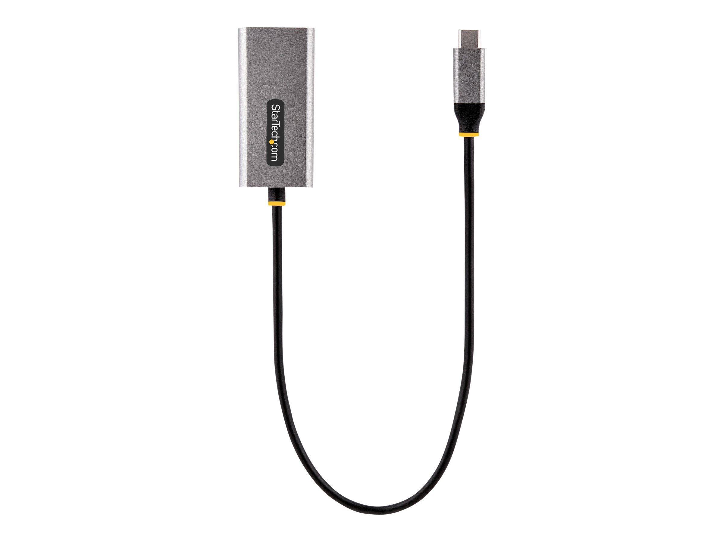 StarTech.com 6 USB C to USB Adapter USB 3.0 Type C Dongle - USB