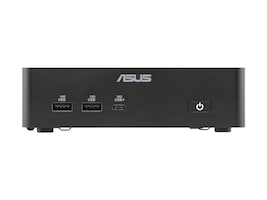 Asus RNUC16GDKX76C4NU Main Image from Front Asus RNUC16GDKX76C4NU Main Image from Front