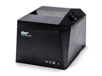 Star Micronics TSP100IV X4 THERMAL CUTTER USB, 39473810                      , 41975108, Printers - Bar Code