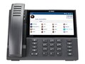 Mitel Mitel MiVoice 6940W IP Phone w Wi-Fi, 50008387, 41783404, VoIP Phones