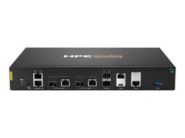 Hewlett Packard Enterprise S5H05A                         Main Image from Front