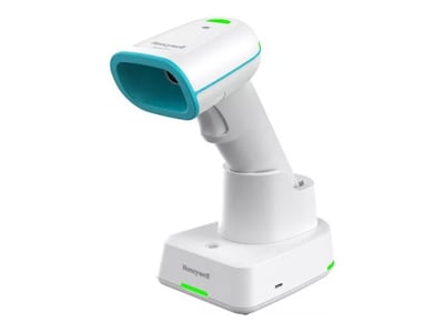 Honeywell Xenon Ultra 1962HC Battery Free USB Kit, HD Focus, Contactless Charge & Communication Base, 1962HHD-5USB-WCBF, 41645699, Bar Code Scanners Honeywell Xenon Ultra 1962HC Battery Free USB Kit, HD Focus, Contactless Charge & Communication Base, 1962HHD-5USB-WCBF, 41645699, Bar Code Scanners