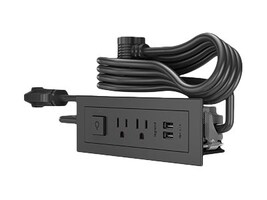 Legrand AV RDSZBK10                       Main Image from Right-angle