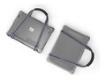 Max Cases EXTREME SHELL-F3 SLIDE CHROMEB, LNESF35EG5GRY                 , 42114008, Carrying Cases - Notebook