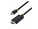 StarTech.com 2M-MDP-HDMI2-4K60 Image 1 from Right-angle StarTech.com 2M-MDP-HDMI2-4K60 Image 1 from Right-angle