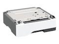 Lexmark 550-Sheet Tray for MS331dn, MS441dn, MX331adn & MX431adn, 29S0600, 41044423, Printers - Input Trays/Feeders