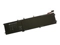BTI Battery for Dell Precision 5520, 451-BBYB-BTI, 41287250, Batteries - Notebook