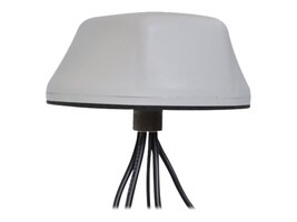 Mobile Mark LTM502-3C3C3J3J3C-WHT-180 Main Image from Left-angle Mobile Mark LTM502-3C3C3J3J3C-WHT-180 Main Image from Left-angle