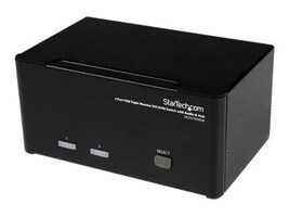 StarTech.com SV231TDVIUA Main Image from Right-angle