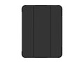STM dux ultra iPad A16 10G BLK RTL, STM-222-486KX-01              , 42121149, Carrying Cases - Tablets & eReaders