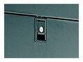 Panduit NET-VERSE UNIQUELY KEYED SIDE, NVSPLOCK-003                  , 41896666, Carrying Cases - Notebook