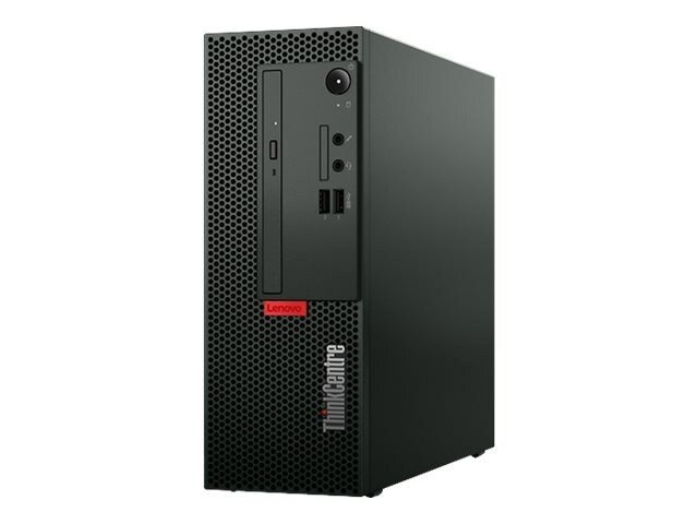 Lenovo Thinkcentre M70c Sff Core I5 10400 2 9ghz 8gb 256gb Ssd 11gj0028us