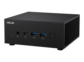 Asus PN52-SYS585PX1TD Main Image from Right-angle
