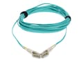 AddOn 1.5M Fiber Patch CBL LC M M OM, ADD-LC-LC-1-5M5OM4P, 41079302, Cables AddOn 1.5M Fiber Patch CBL LC M M OM, ADD-LC-LC-1-5M5OM4P, 41079302, Cables