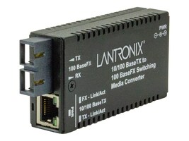 Lantronix M/E-PSW-FX-02(SC)-JP Main Image from Left-angle Lantronix M/E-PSW-FX-02(SC)-JP Main Image from Left-angle