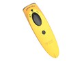 Socket Mobile SocketScan S740 2D Laser Barcode Reader, CX3415-1834, 35011551, Bar Code Scanners