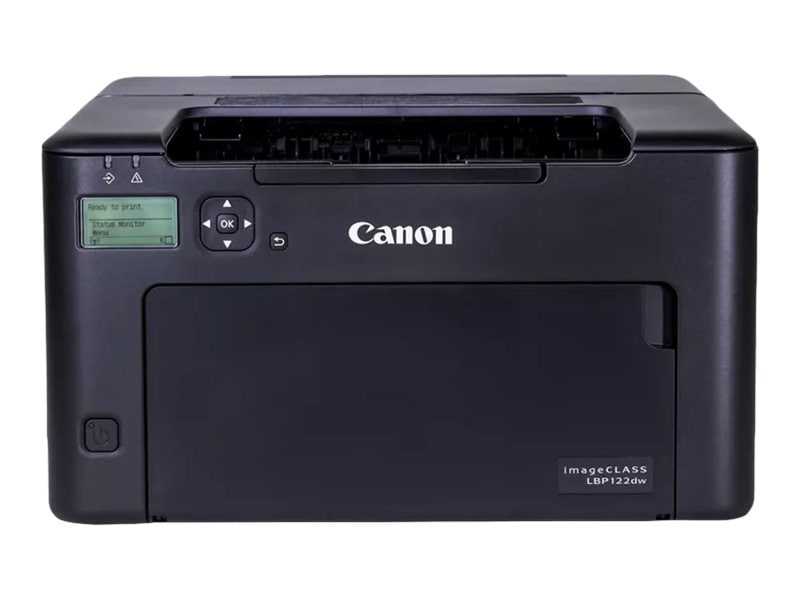 Canon imageCLASS LBP122dw Wireless Duplex Laser Printer (5620C006)