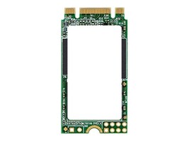 Transcend Information TS256GMTS552T2 Main Image from Front Transcend Information TS256GMTS552T2 Main Image from Front