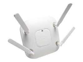 Cisco AIR-CAP3602P-AK910 Main Image from Left-angle