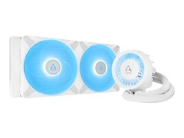 Arctic Cooling ACFRE00151A                    Main Image from Left-angle