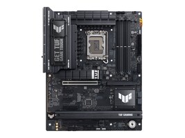 Asus TUF GAMINGZ890-PLUS WIFI       Main Image from Front