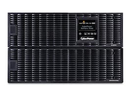 CyberPower OL8KRT Main Image from Front CyberPower OL8KRT Main Image from Front