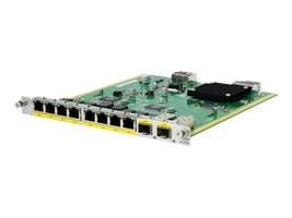 Hewlett Packard Enterprise JG741A Main Image from Right-angle
