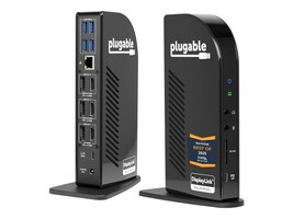Plugable Technologies UD-ULTC4K Main Image from Multi-angle