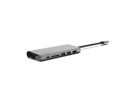 Belkin F4U092BTSGY Main Image from Left-angle
