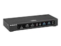 Black Box USB-C, 4K Dual Docking, 230W, USBC2000-4KDUAL, 41546776, USB & Firewire Hubs