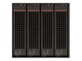 Lenovo 3.5 Hot-Swap Hard Drive Expansion Kit for ThinkServer TS460, 4XF0G88945, 33766782, Drive Mounting Hardware