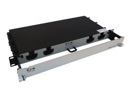 Tripp Lite N48S-2L24L-10 Main Image from Left-angle